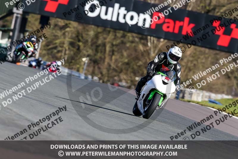 Oulton Park 20th March 2020;PJ Motorsport Photography 2020